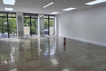 Practical office - High Street, Rangiora