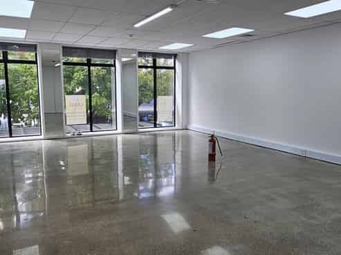 Practical office - High Street, Rangiora