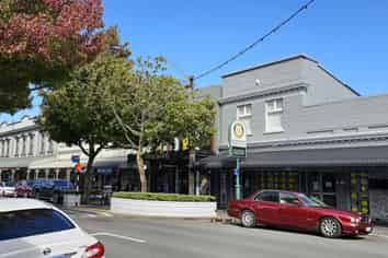 Practical office - High Street, Rangiora