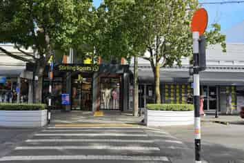 Practical office - High Street, Rangiora
