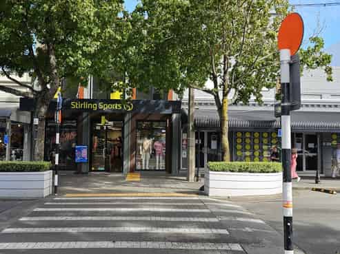 Practical office - High Street, Rangiora
