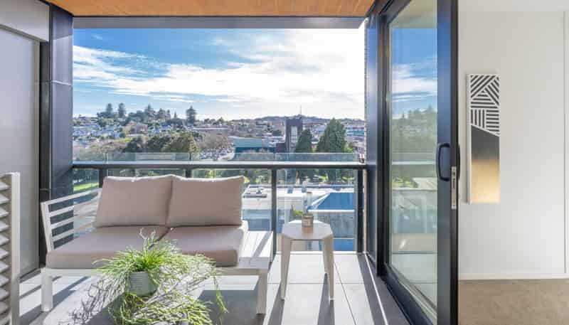 408/158 Onehunga Mall, Onehunga