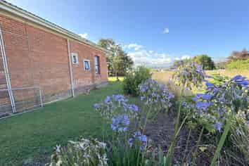25 McCallum Street, Dannevirke