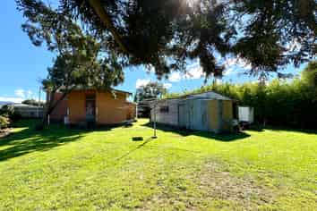 25 McCallum Street, Dannevirke