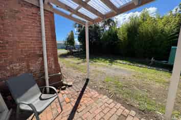 25 McCallum Street, Dannevirke