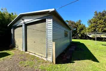 25 McCallum Street, Dannevirke
