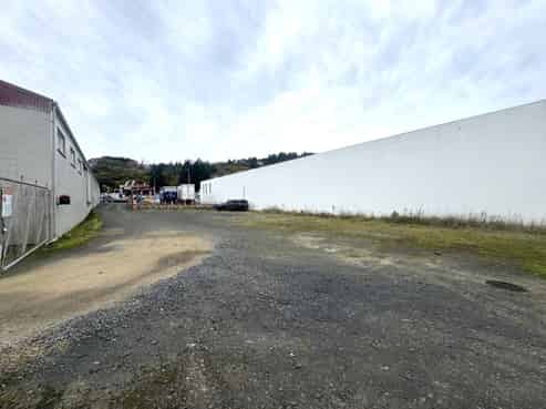 Affordable Yard Space for Lease