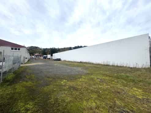 Affordable Yard Space for Lease