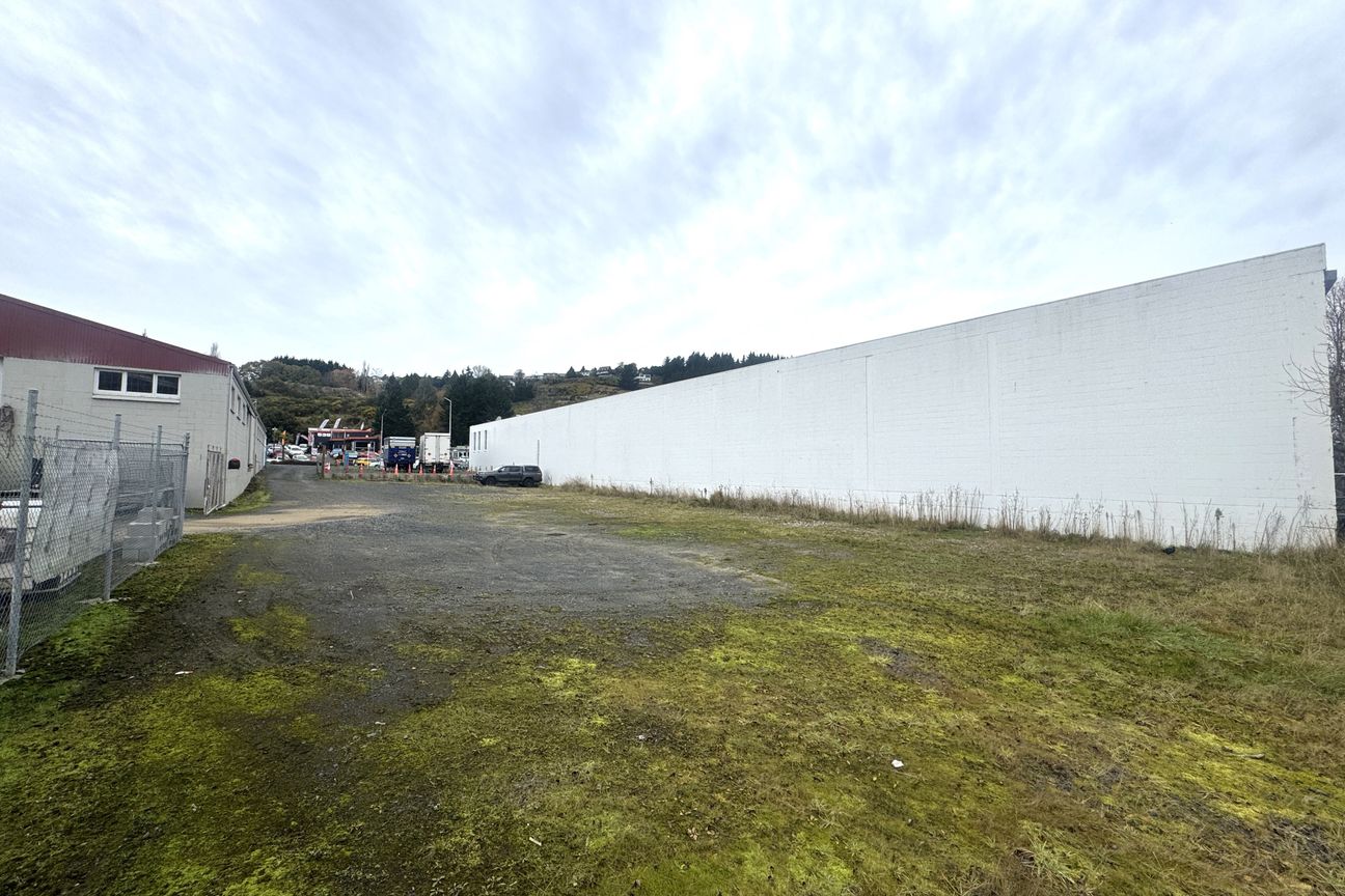 Affordable Yard Space for Lease - Vista 4