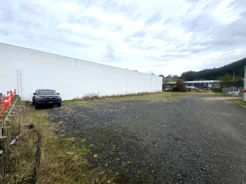 Affordable Yard Space for Lease