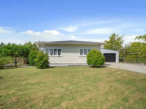 140 Awaroa Road, Helensville