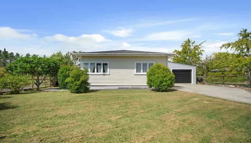 140 Awaroa Road, Helensville
