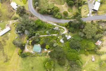 354 Spains Rd, Awanui