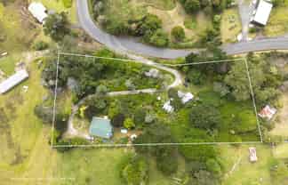 354 Spains Rd, Awanui