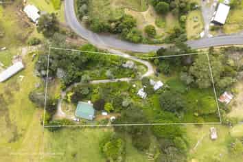354 Spains Rd, Awanui
