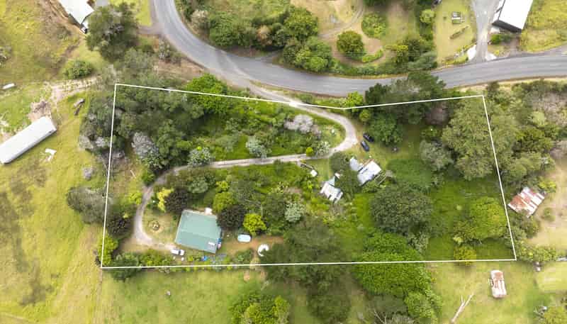 354 Spains Rd, Awanui
