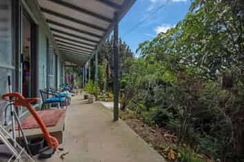 354 Spains Rd, Awanui