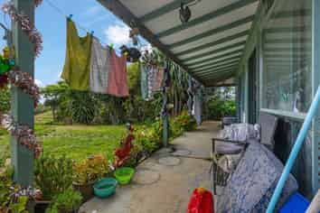 354 Spains Rd, Awanui