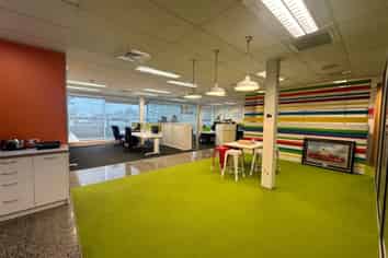 M20 Business Park: Prime Office Space in Manukau