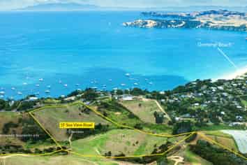 1F Sea View Road, Onetangi