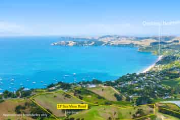 1F Sea View Road, Onetangi