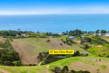 1F Sea View Road, Onetangi