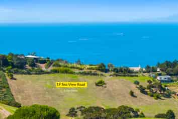 1F Sea View Road, Onetangi