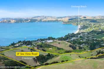 1F Sea View Road, Onetangi