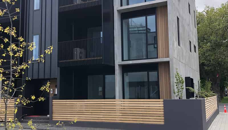 102/23 Latimer Square, Christchurch Central