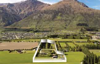 Prime High Density Development Land