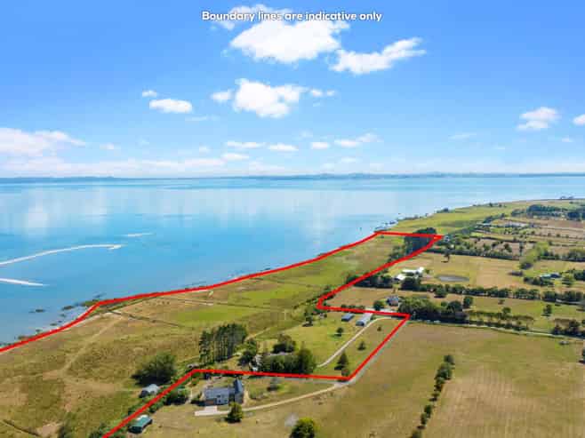313 Seagrove Road, Waiau Pa