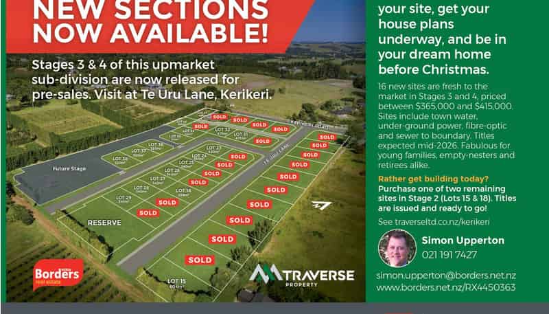 373 Kerikeri Road, Kerikeri