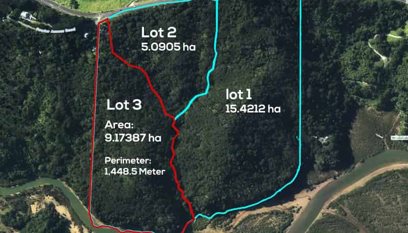 1329 Hibiscus Coast Highway, Waiwera