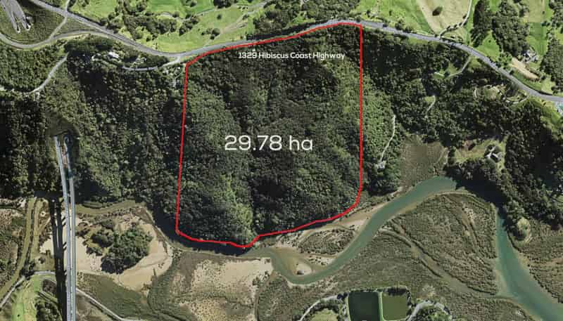 1329 Hibiscus Coast Highway, Waiwera