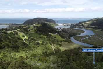 1329 Hibiscus Coast Highway, Waiwera