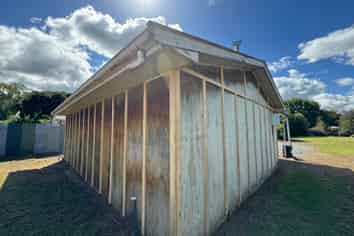 23a Walter Street, Takapau