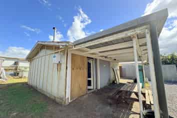 23a Walter Street, Takapau