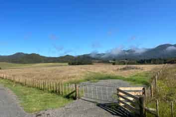 4321 State Highway 1, Mangamuka