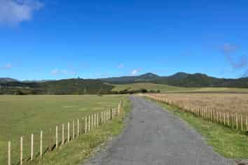 4321 State Highway 1, Mangamuka