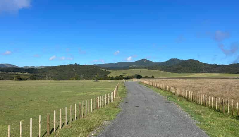 4321 State Highway 1, Mangamuka