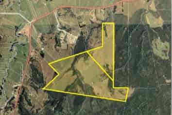 4321 State Highway 1, Mangamuka