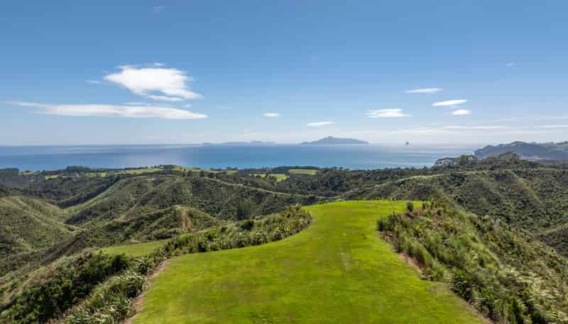 477 Cullen Road, Waipu