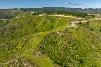 477 Cullen Road, Waipu