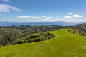 477 Cullen Road, Waipu