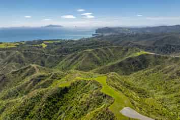 477 Cullen Road, Waipu