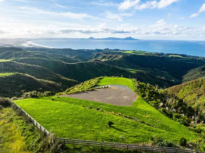 618 Cullen Road, Waipu