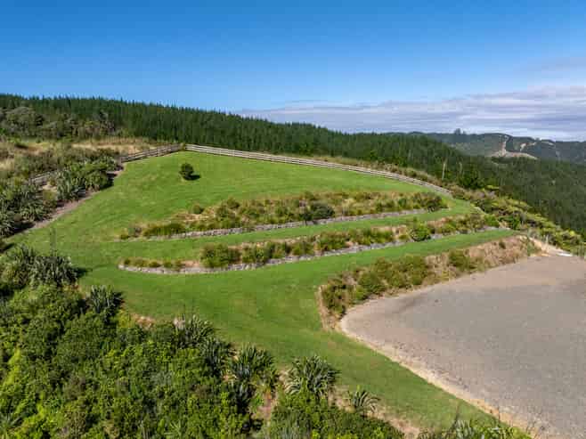 618 Cullen Road, Waipu