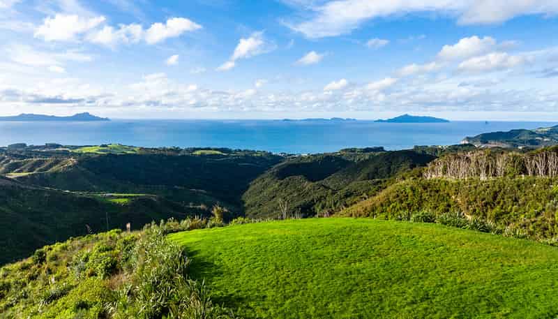 618 Cullen Road, Waipu