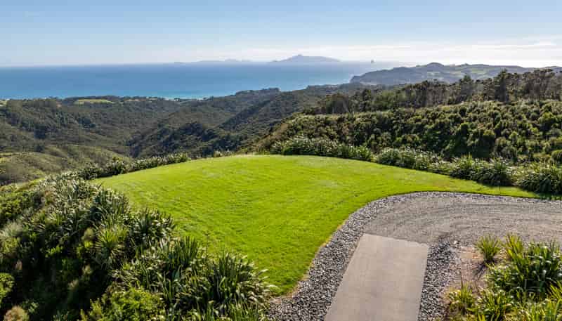 618 Cullen Road, Waipu