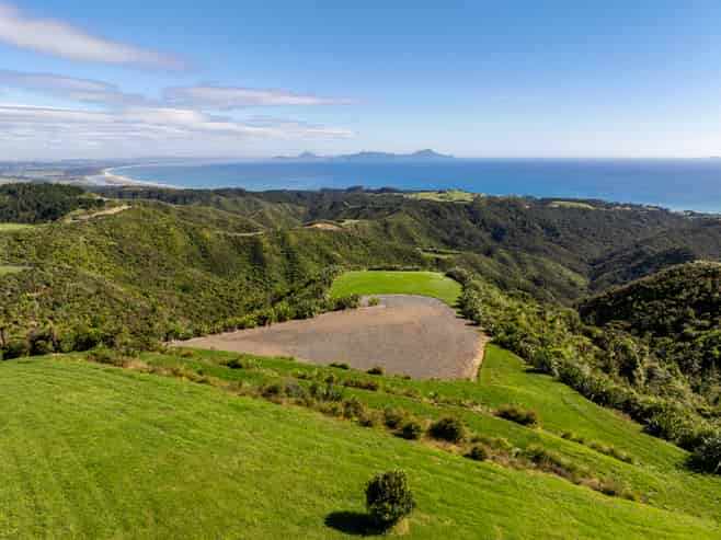 618 Cullen Road, Waipu
